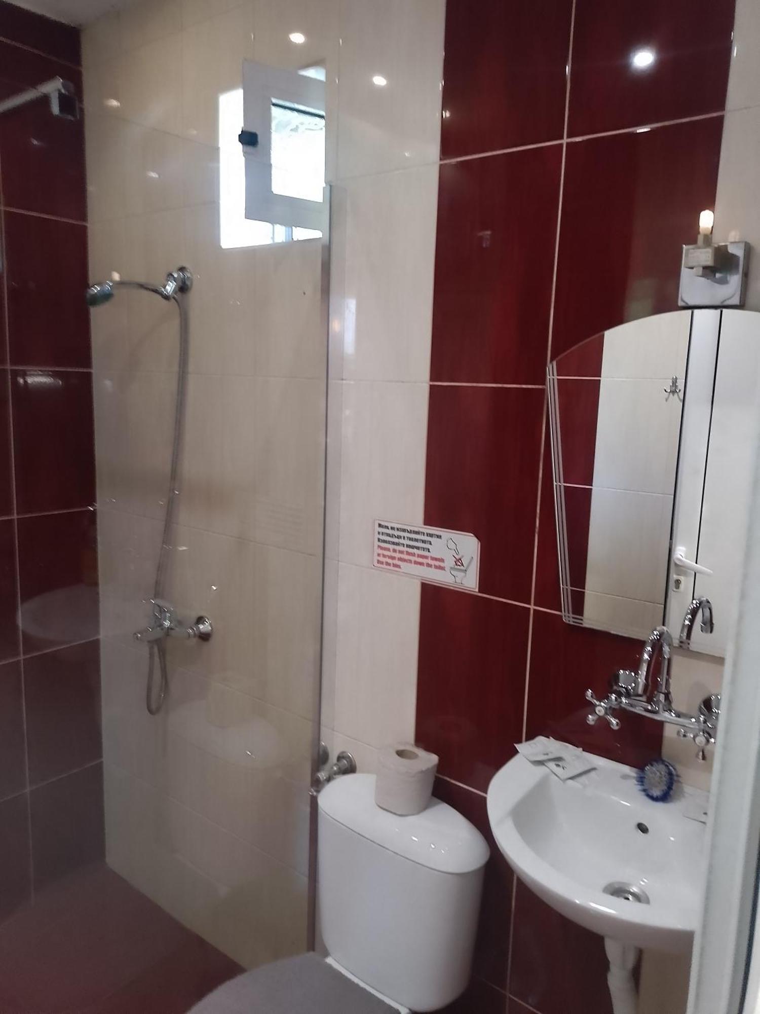 Red House Apartment Veliko Turnovo Bagian luar foto