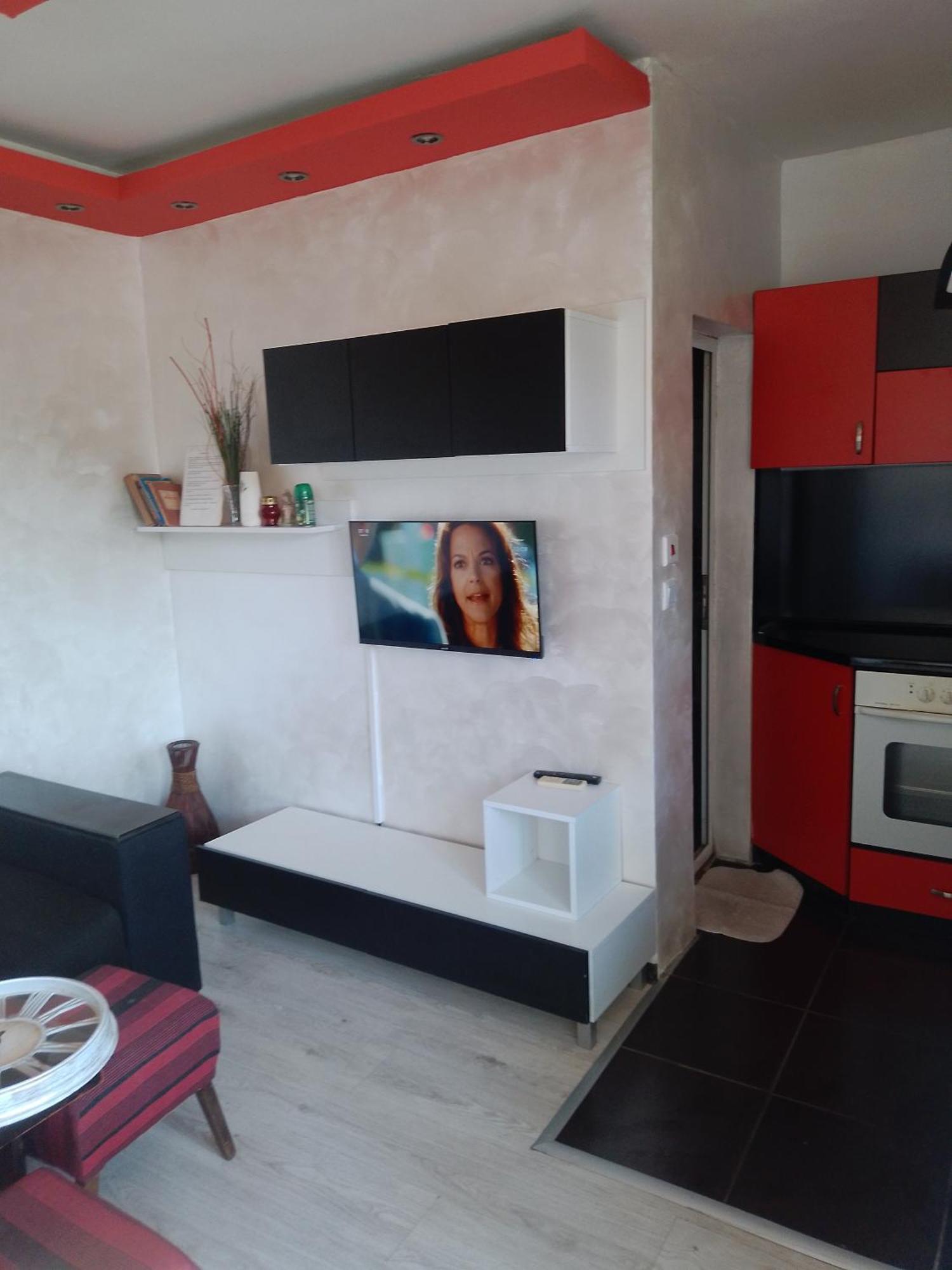 Red House Apartment Veliko Turnovo Bagian luar foto
